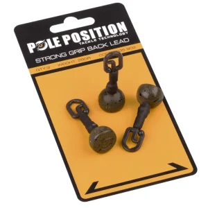 Actieprijs Pole Position Strong Grip Backleads