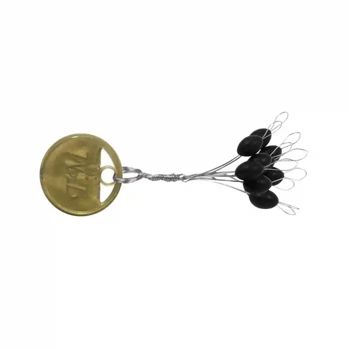 SPRO Trout Master Soft Olive Stoppers Meest Verkocht