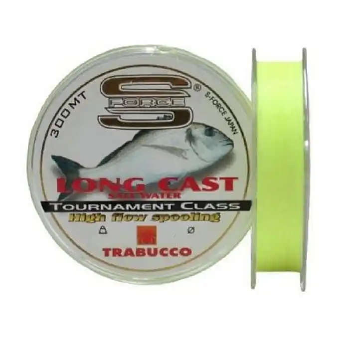 Trabucco Long Cast Saltwater Bestseller