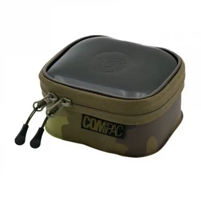 Hete Deal Korda Compac Camo Range