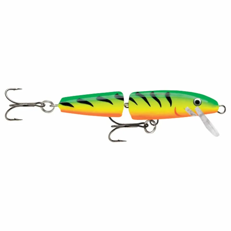 Rapala Jointed 9cm/7gr Actieprijs
