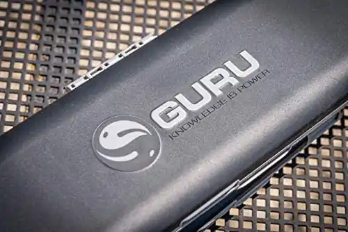 Nu Kopen Guru Stealth Rig Case 15 cm