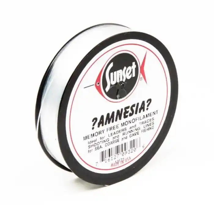 Meest Verkocht Amnesia Clear