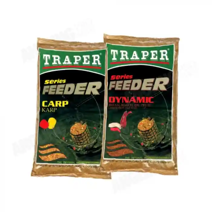 Traper Feeder Series Populair