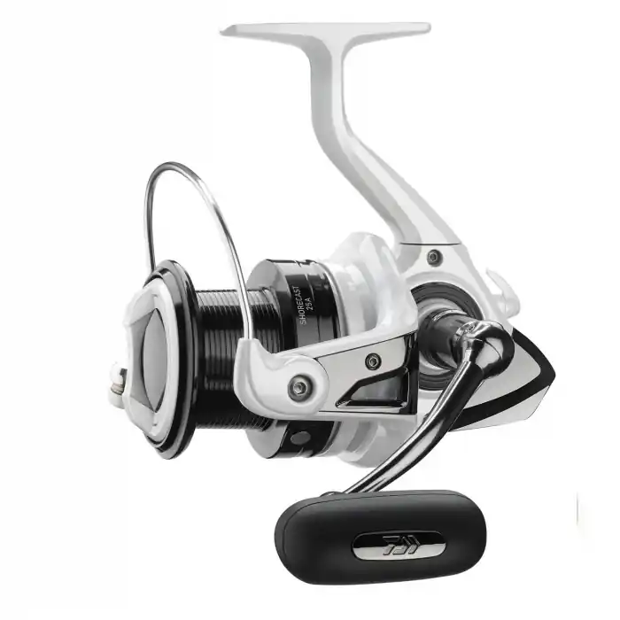 Must-Have Daiwa Shorecast 25A