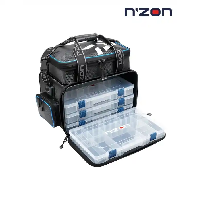 Daiwa N' Zon Feeder Bag Actieprijs