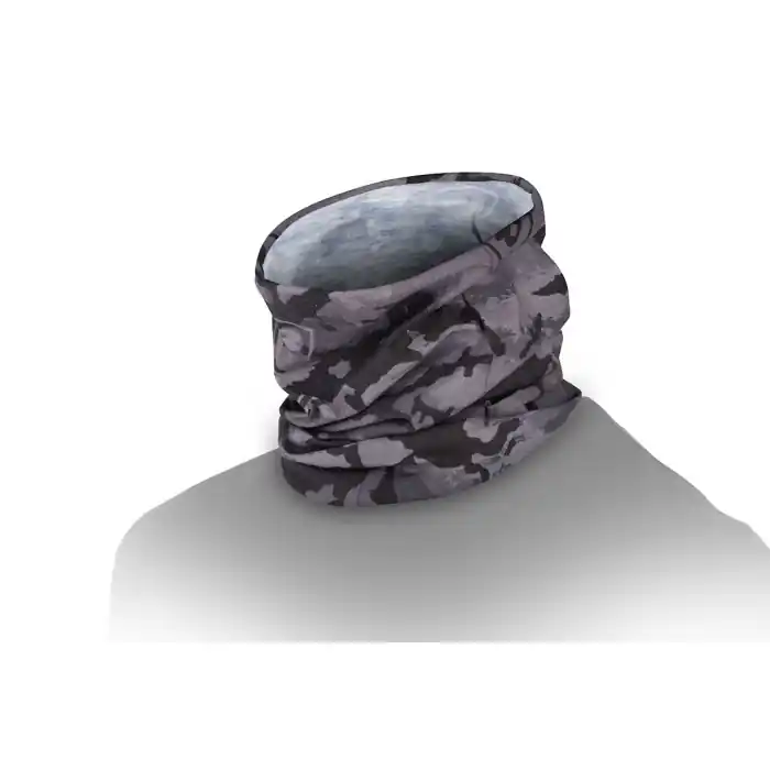 Fox Rage Camo Lightweight Snood Rechtstreeks Van De Fabrikant