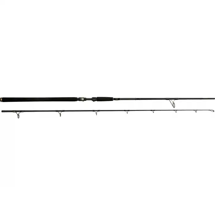 Betaalbaar Westin W3 Powercast -T 2nd generation Baitcasthengel
