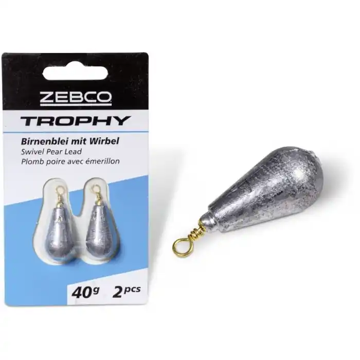 Shop Nu Zebco Trophy Wartellood