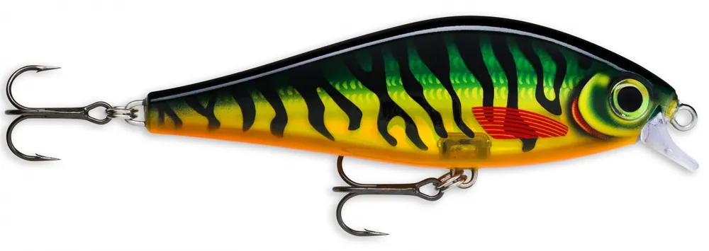 Rapala Super Shadow Rap 11cm/38gr Flitsaanbieding