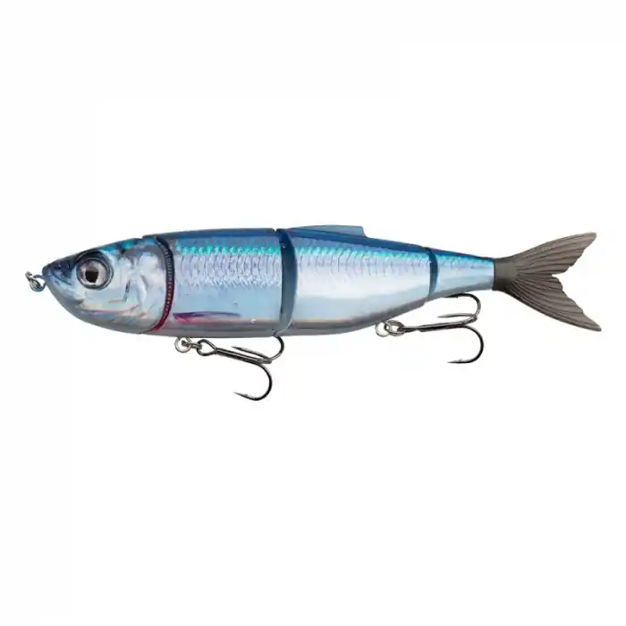 Savage Gear 4Play Swim & Jerk - Slow Sink 16.5 cm Direct Beschikbaar