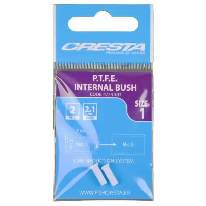 Cresta PTFE Bush Internal Express Levering