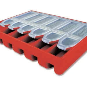 Preston Stotz Dispenser 4 Division (Maat 8/9/10/11) Populair