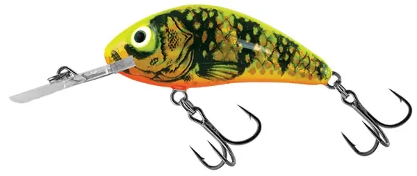 Salmo Rattlin Hornet Floating 6.5cm Actieprijs