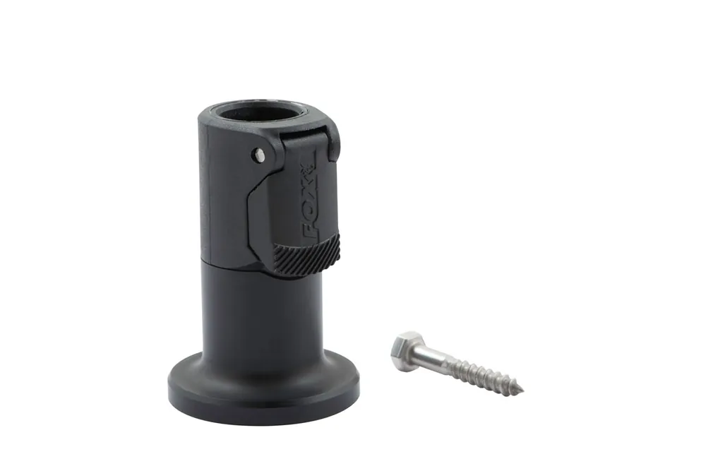 Fox Black Label Qr Stage Stand Beperkte Voorraad