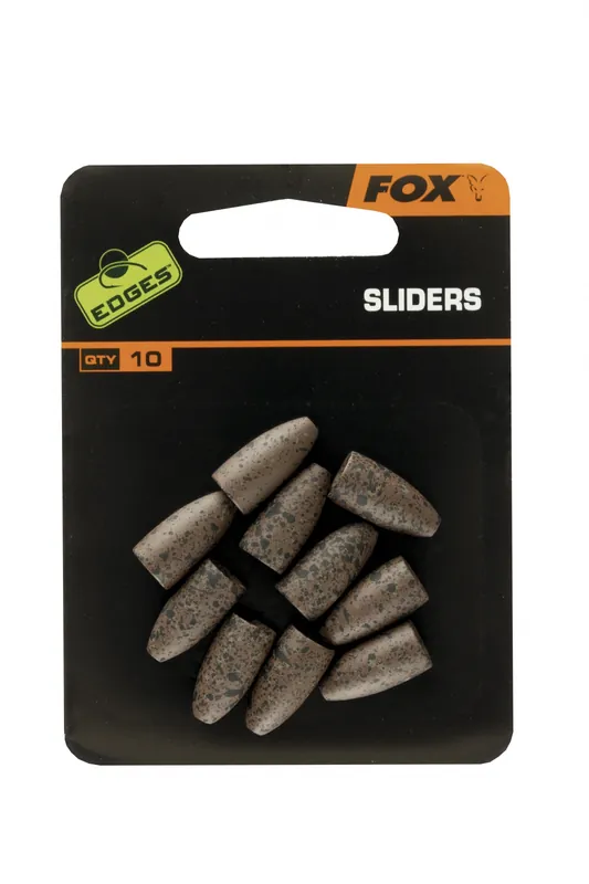 Fox Edges Sliders Dagaanbieding