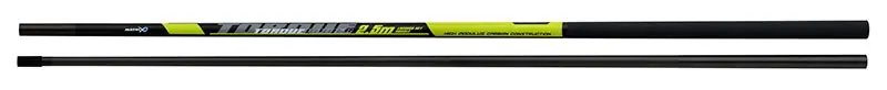 Shop Nu Matrix Torque Landing Net Handle 2.5m
