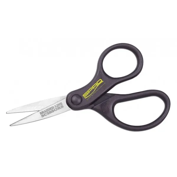 SPRO Gevlochten lijn Schaar 13.5CM Beste Prijs