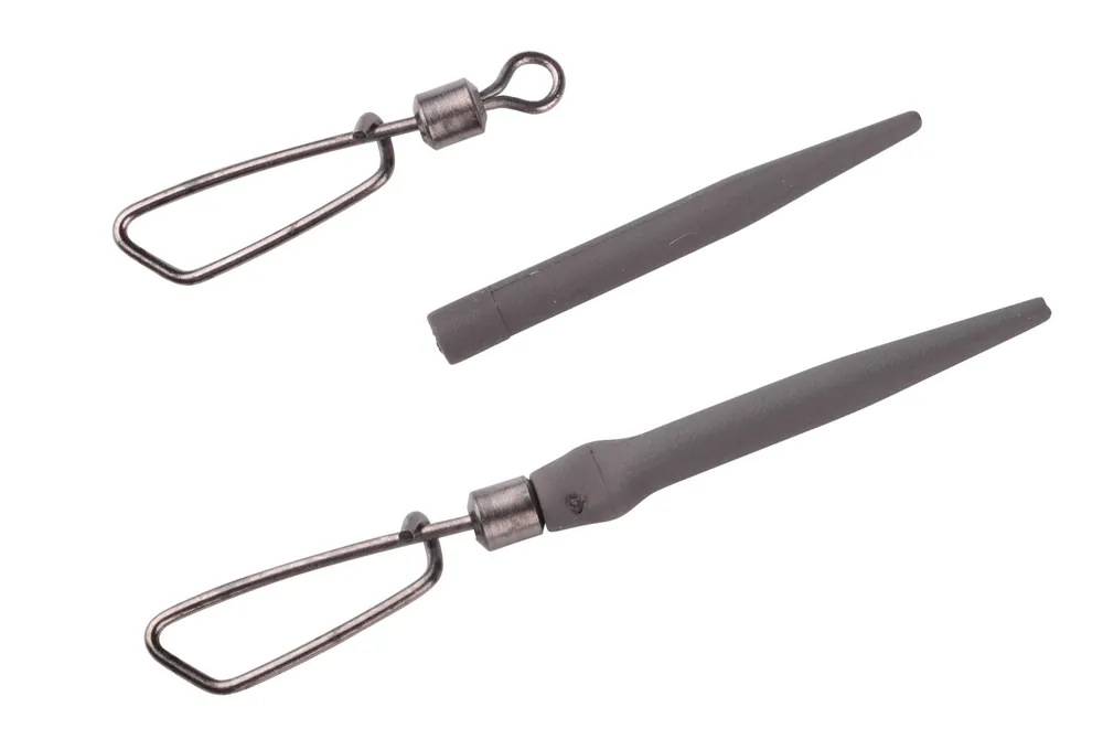 Gecertificeerd SPRO Float QC Deadbait Trace Links