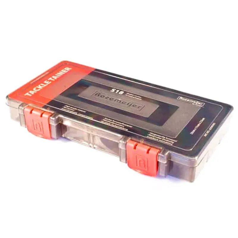 Rozemeijer Tackle Tainer S18 Lage Prijs