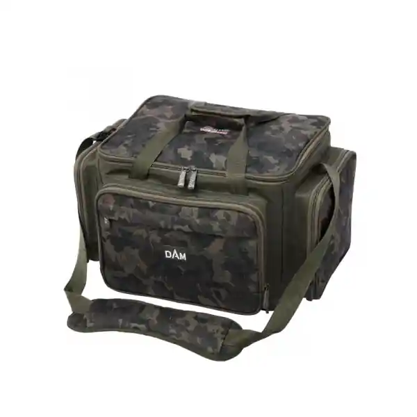 DAM Camovision Carryall Bag Standard Gratis Retour