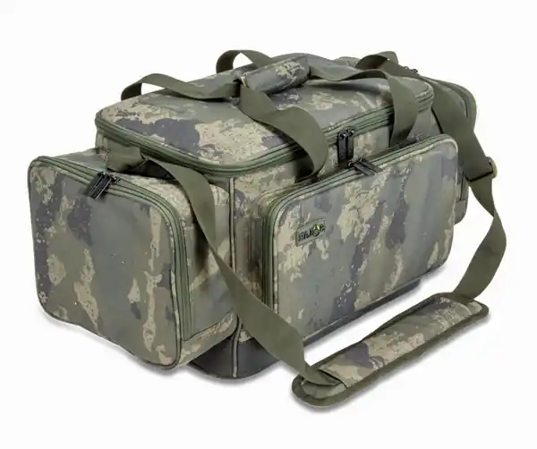 Solar Undercover Camo Carryall Medium Hete Deal