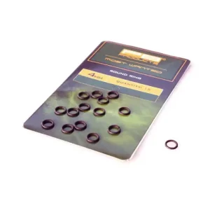 PB Products Round Rings 4mm Koopje