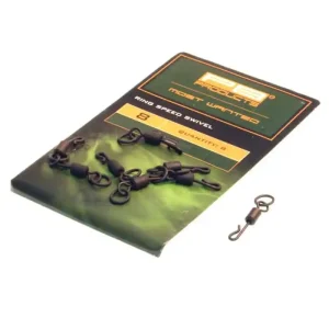 Aanbieding PB Products Ring Speed Swivel
