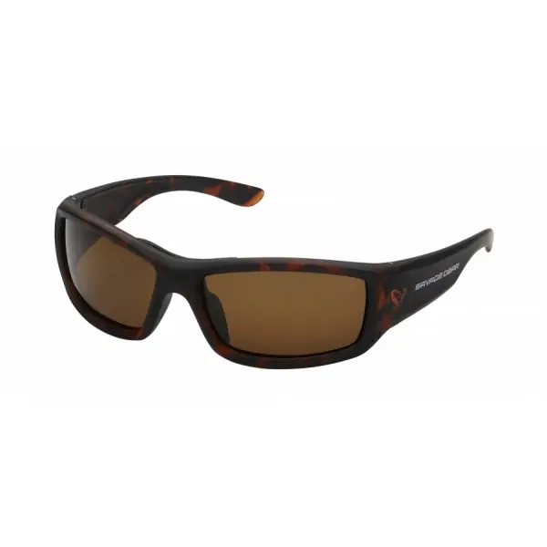 Shop Nu Savage Gear SG2 Polariserende Zonnebril