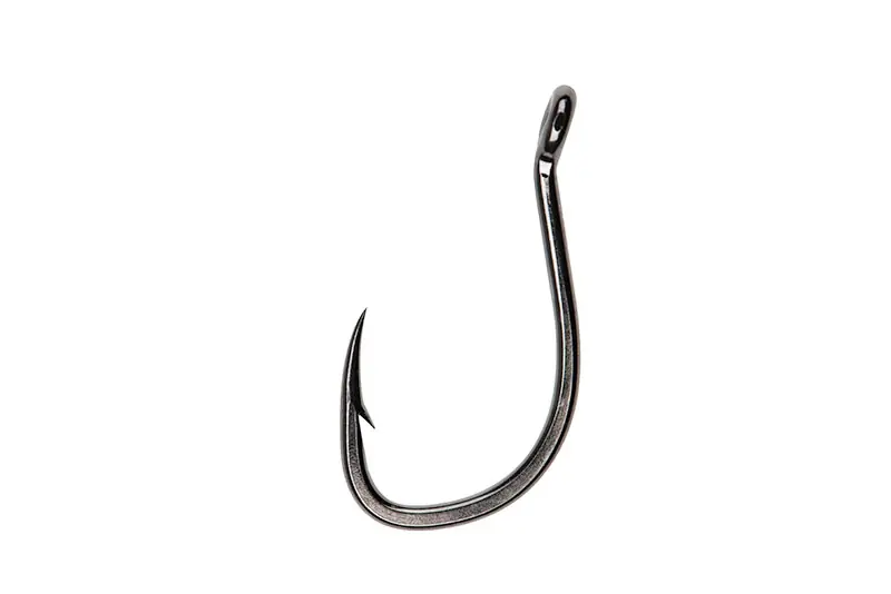 Laatste Kans Fox Carp Hooks Stif Rig Beaked