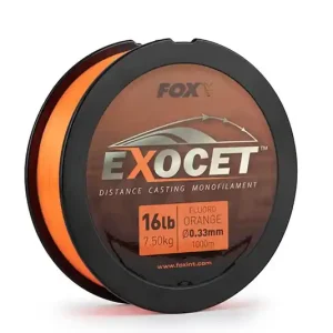 Bestel Nu Fox Exocet Fluoro Orange Mono