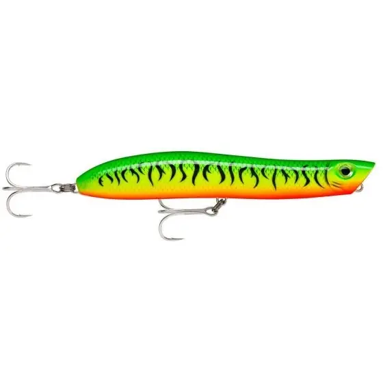 Actieprijs Rapala Max Rap Walk'n Roll 10cm/13gr