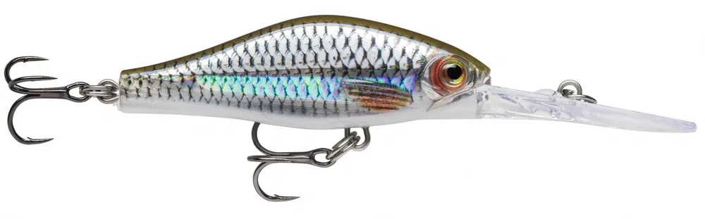 Rapala Shadow Rap Jack Deep 7cm/10g Speciale Aanbieding