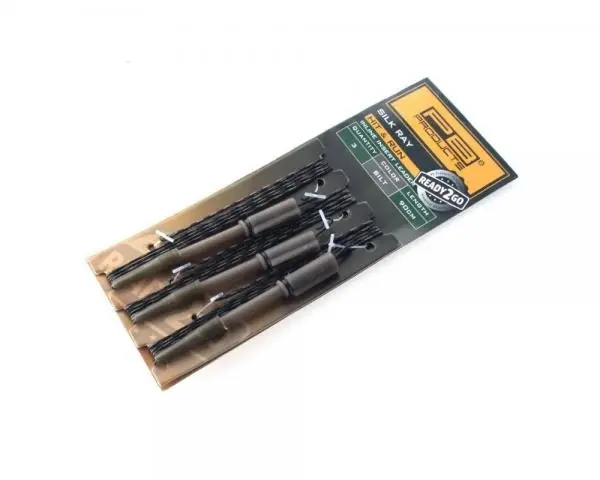 PB Products R2G SR Hit & Run Inline Leader Exclusieve Aanbieding