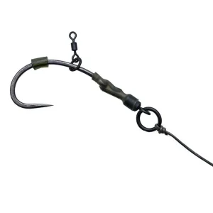 Piet Vogel CSR Ronnie Rig Stiff met Swivel Fabrieksprijs