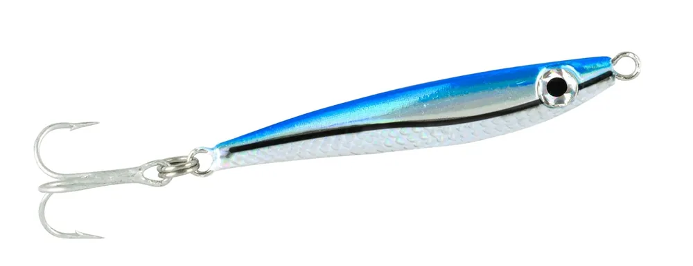 Bestel Nu SPRO Cast 'X Pilker 21 gram