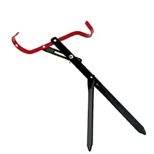 Bestel Nu Arca Bifa Hengelsteun Supreme + Dubbel Arm