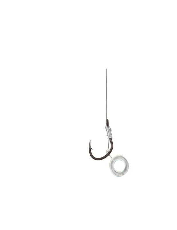 Direct Verzonden Traper Hair Rigs Method Feeder Extr. met Baitband