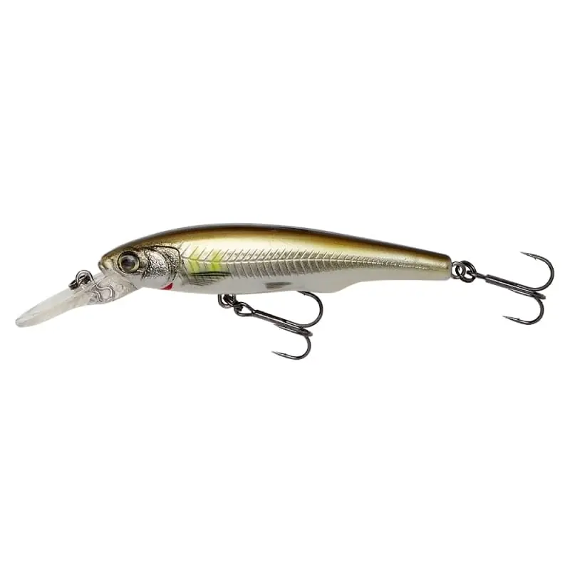 Savage Gear Gravity Twitch MR Susp 9.5cm Laatste Kans