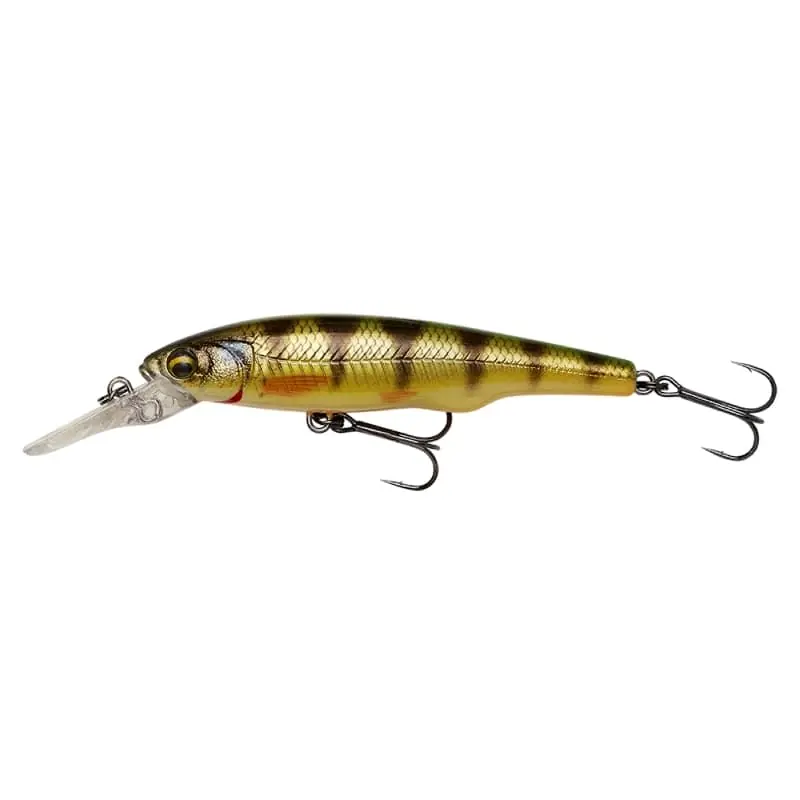 Hoge Kwaliteit Savage Gear Gravity Twitch MR Susp. 8.3cm