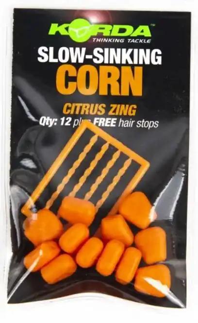Korda Slow Sinking Corn Koop Online