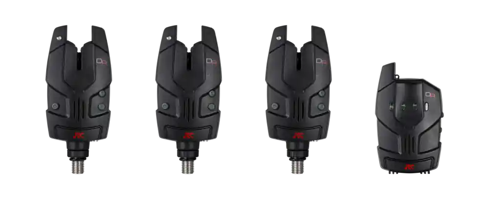 Meest Verkocht JRC Radar DR 3+1 SET