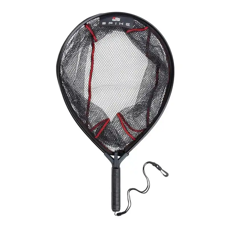 Abu Garcia Spike BB Net Tijdelijk Beschikbaar