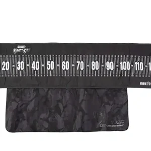 Fox Rage Voyager Camo Measure Mat 1.3mtr Merkproduct