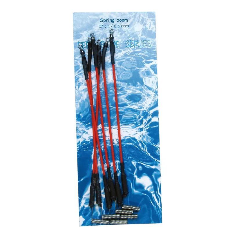 Albatros Deep Blue Springboom 17cm Actieprijs