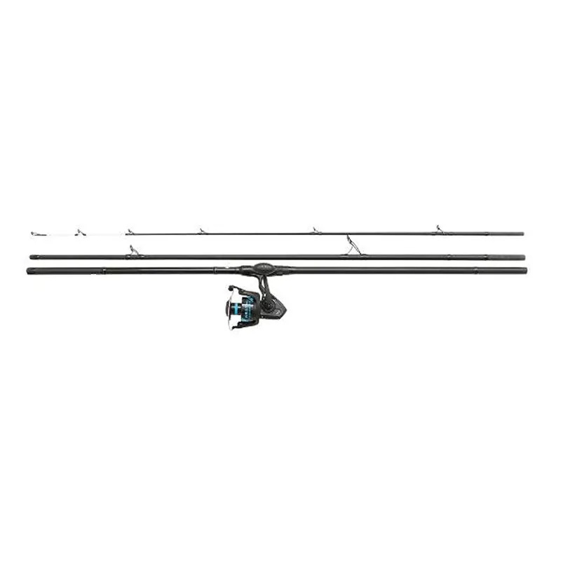 Finale Uitverkoop Penn Combo Wrath Surfcast 4.27mtr (170gr)