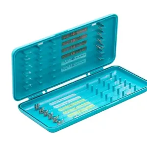 Drennan Hook Box Compact Storage System Speciale Aanbieding