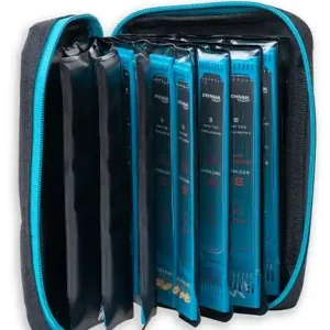 Drennan Hook Book Plate Storage System Betaalbaar