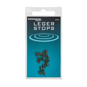 Drennan Leger Stops Gereduceerde Prijs