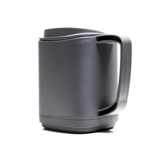 RidgeMonkey Thermo Mug DLX Brew Gunmetal Grey Actieprijs